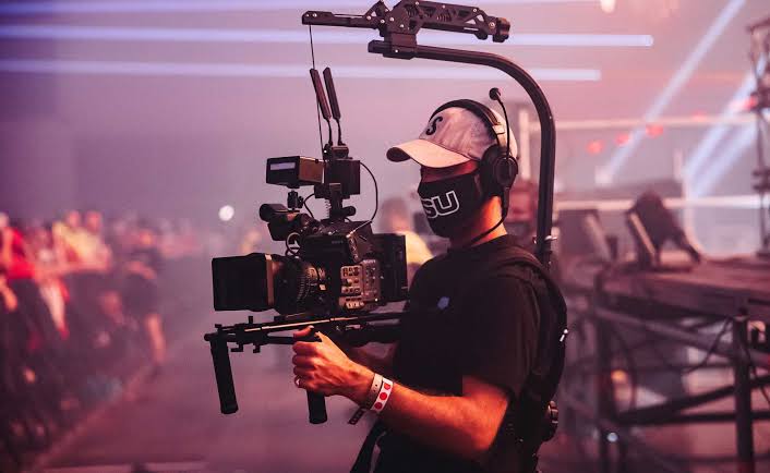 Videography & Photography